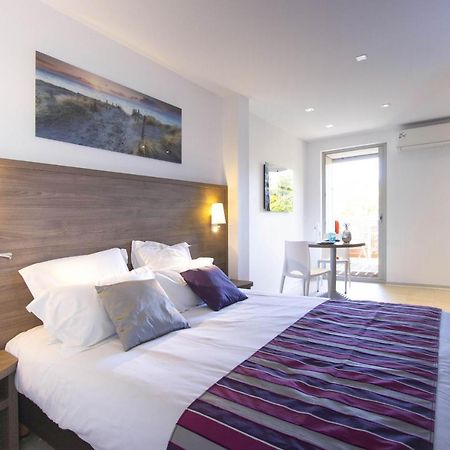 Apartament Lecques Saint-Cyr-sur-Mer Zewnętrze zdjęcie