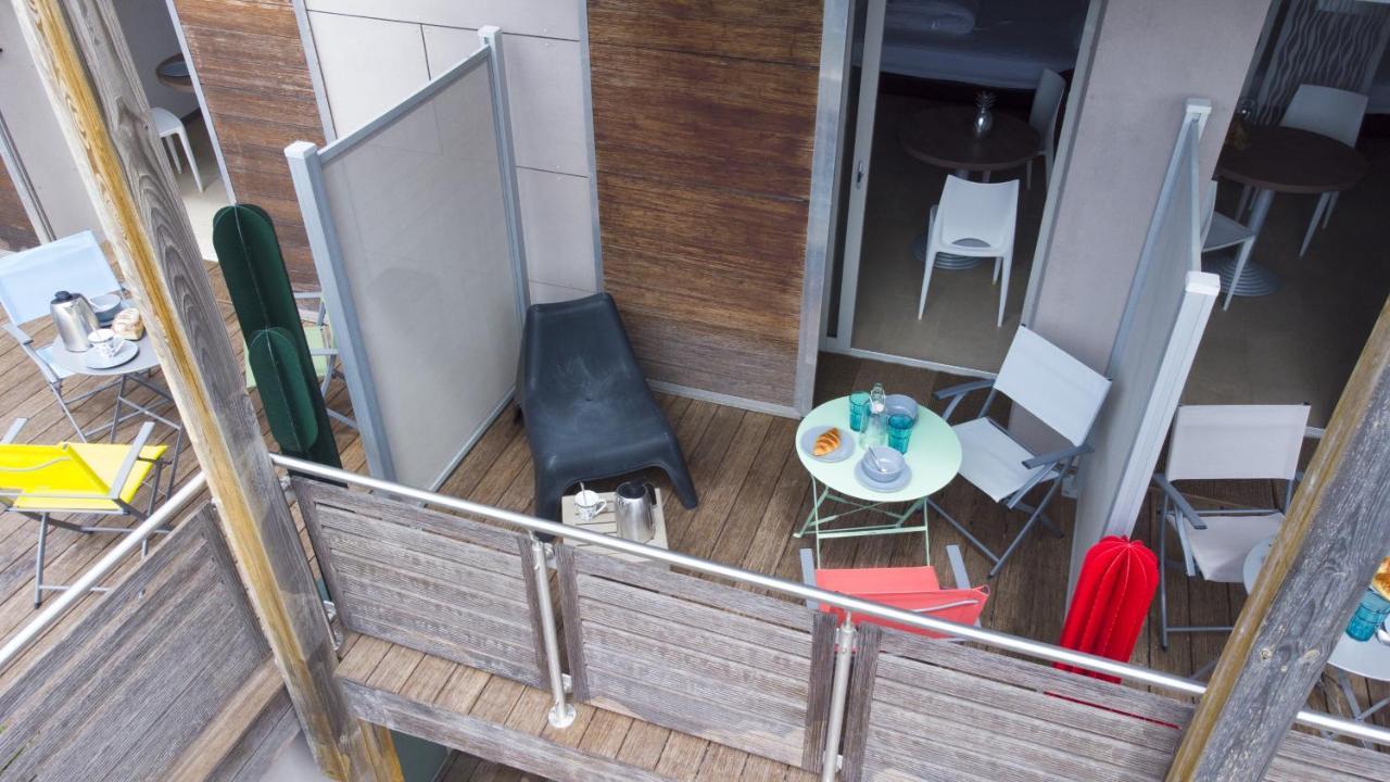 Apartament Lecques Saint-Cyr-sur-Mer Zewnętrze zdjęcie