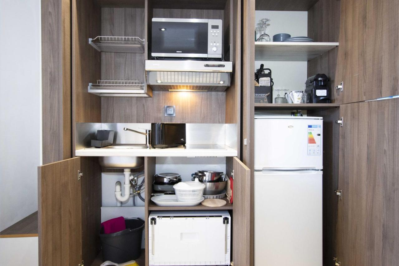 Apartament Lecques Saint-Cyr-sur-Mer Zewnętrze zdjęcie