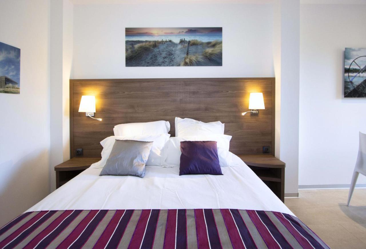 Apartament Lecques Saint-Cyr-sur-Mer Zewnętrze zdjęcie