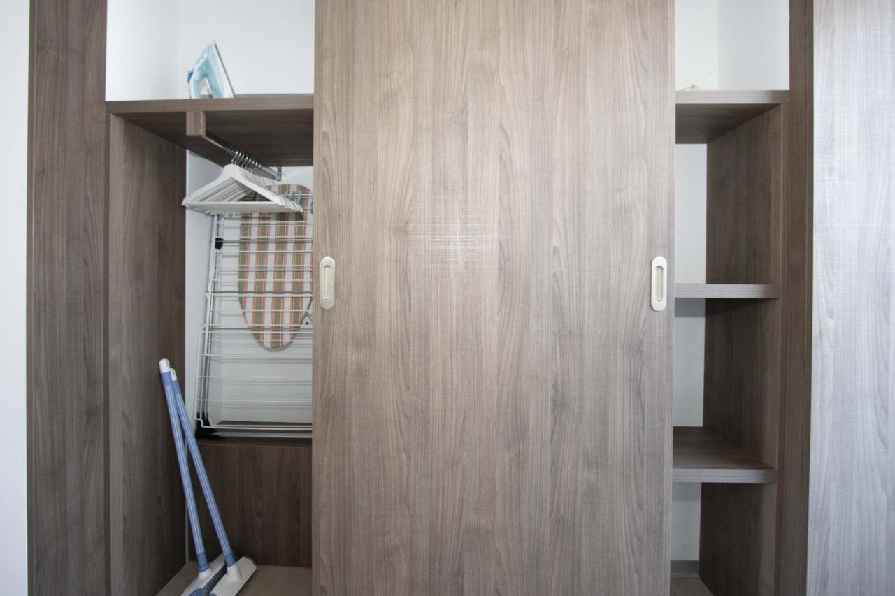 Apartament Lecques Saint-Cyr-sur-Mer Zewnętrze zdjęcie
