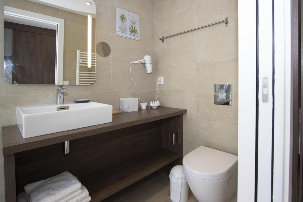 Apartament Lecques Saint-Cyr-sur-Mer Zewnętrze zdjęcie