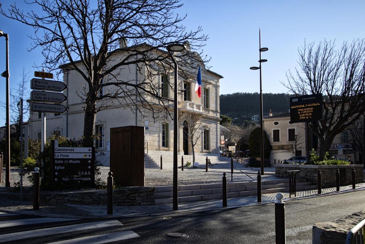 Apartament Lecques Saint-Cyr-sur-Mer Zewnętrze zdjęcie